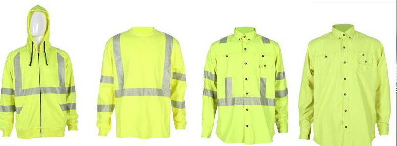 Flame Retardant Safety Coveralls Workwear